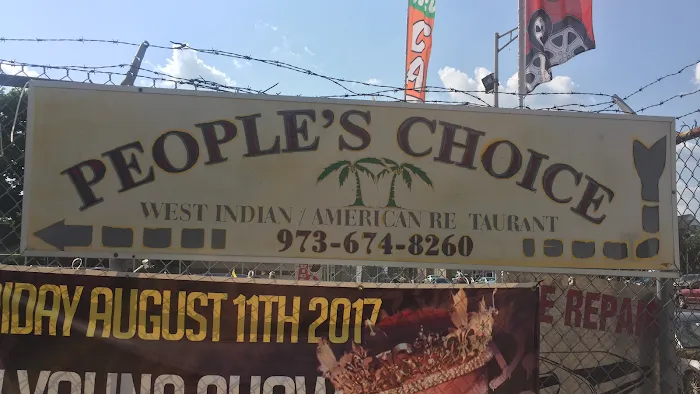 People's Choice Restaurant Picture 2