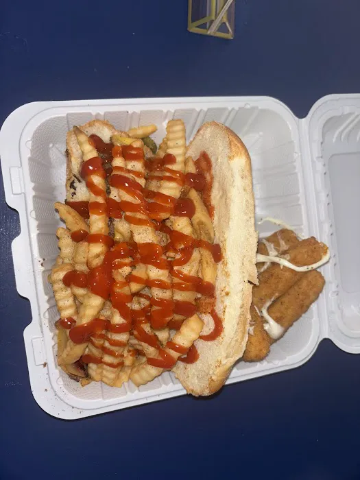 Phenomenal Flavors Picture 1