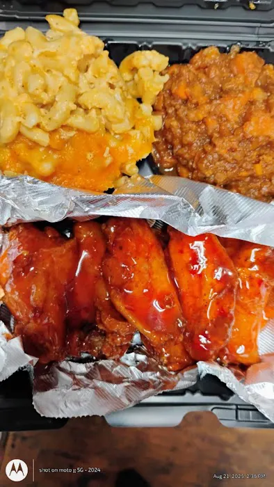 Phenomenal Flavors Picture 7