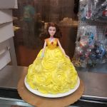 Génesis 15 Bakery and restaurant