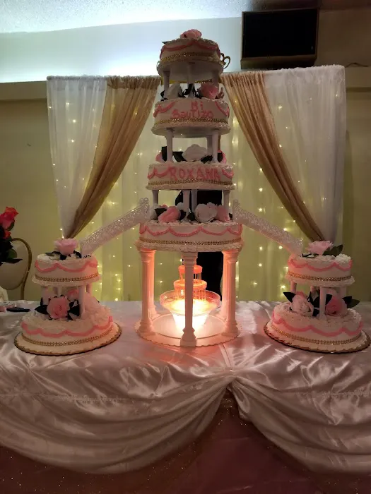 Génesis 15 Bakery and restaurant Picture 5