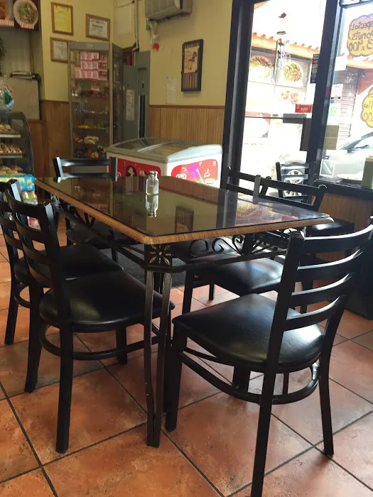 Génesis 15 Bakery and restaurant Picture 6