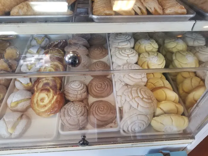 Génesis 15 Bakery and restaurant Picture 7