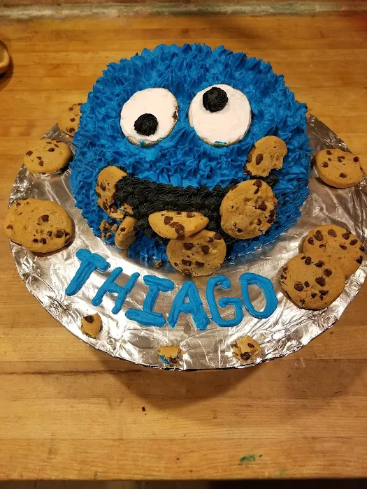 Génesis 15 Bakery and restaurant Picture 9