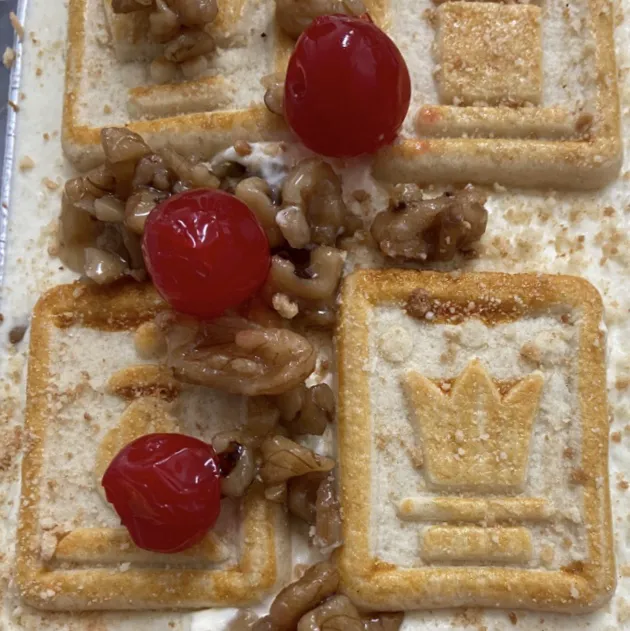 Momma's Nan Treats Picture 6