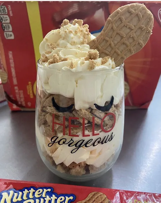 Momma's Nan Treats Picture 3