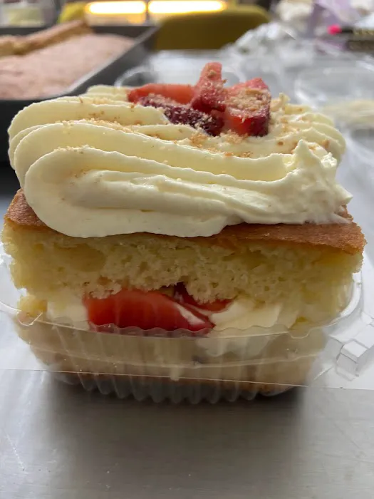 Momma's Nan Treats Picture 2