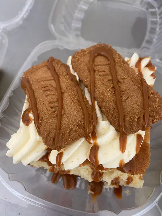 Momma's Nan Treats Picture 1