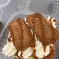 Momma's Nan Treats ico