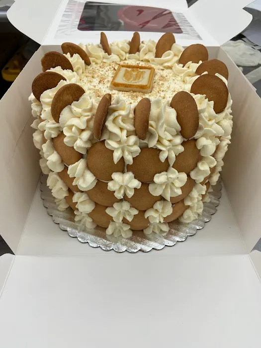 Momma's Nan Treats Picture 5