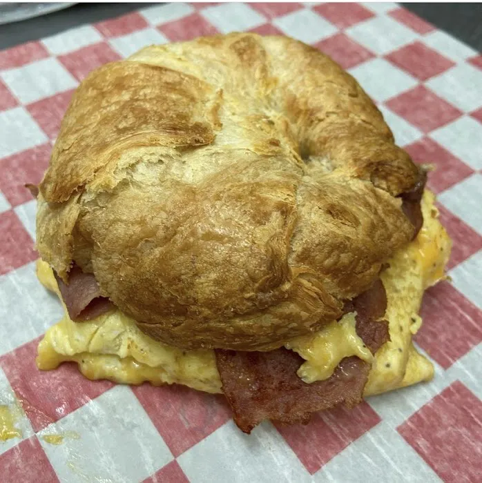 Momma's Nan Treats Picture 9