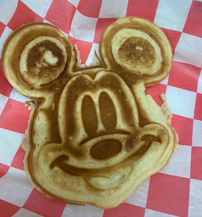 Momma's Nan Treats Picture 10