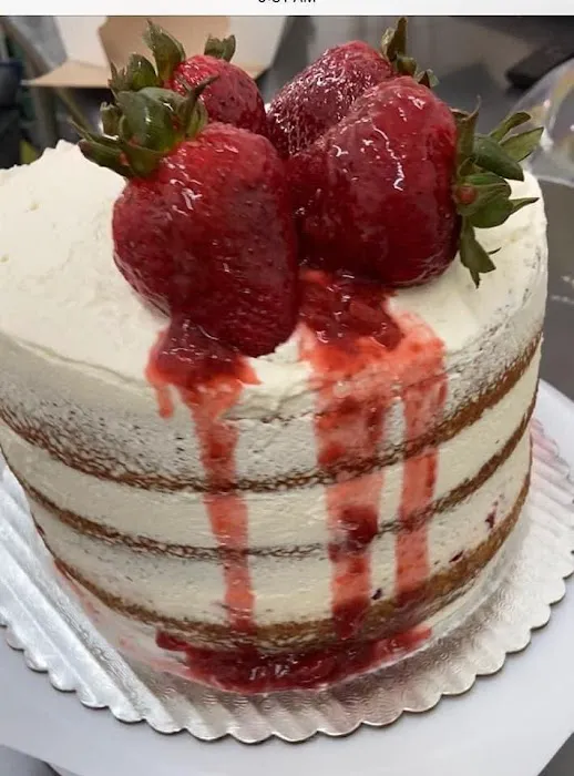 Momma's Nan Treats Picture 8