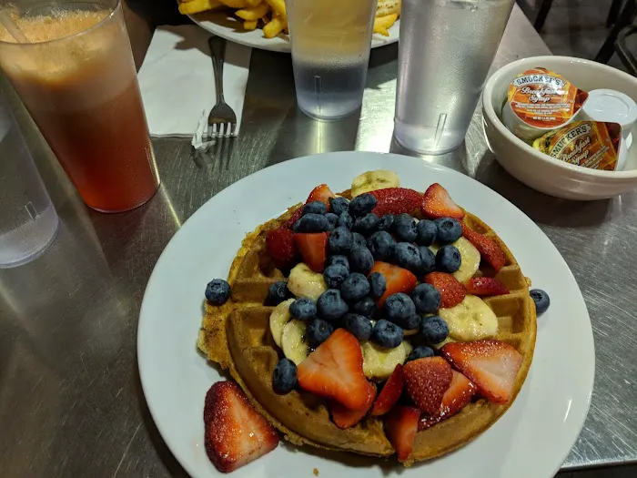 Windsor Cafe Picture 4