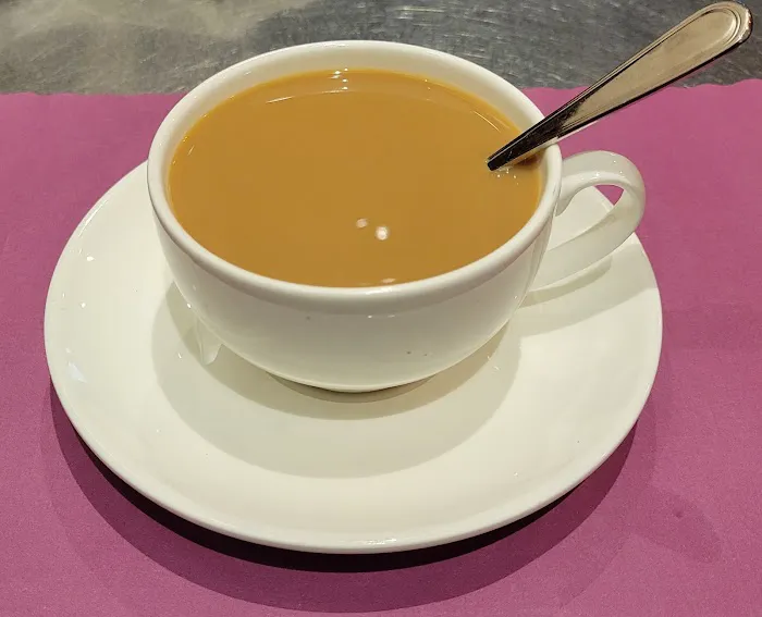 Windsor Cafe Picture 6