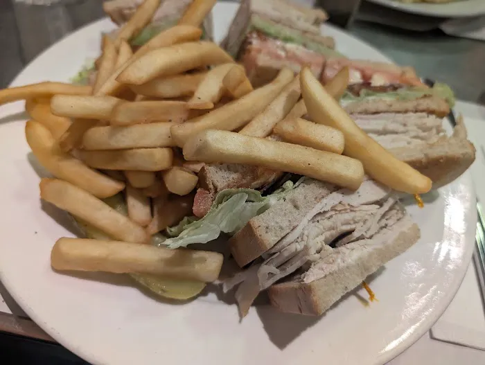 Windsor Cafe Picture 5