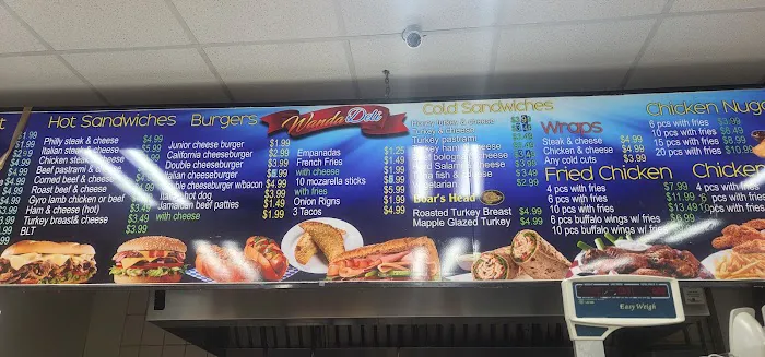 Wanda Deli Picture 1