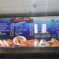 Wanda Deli ico