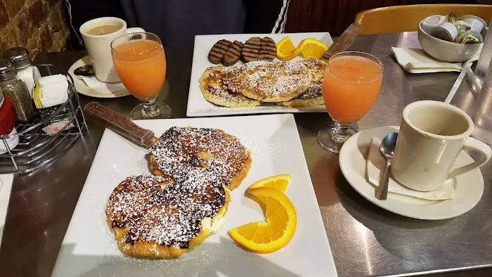 Windsor Cafe Picture 1