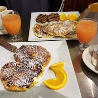 Windsor Cafe ico