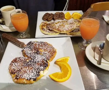 Windsor Cafe