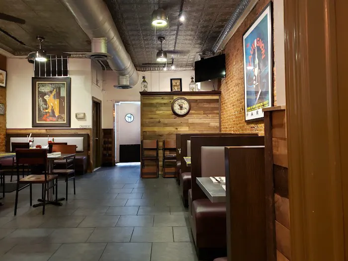 Windsor Cafe Picture 9