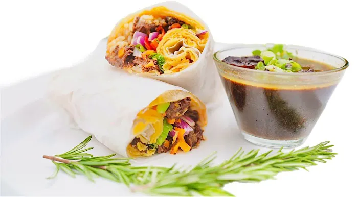 Fire Side Chicken Picture 6