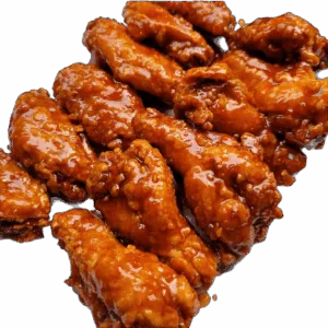 Fire Side Chicken Picture 5