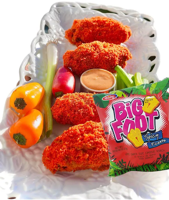 Fire Side Chicken Picture 8