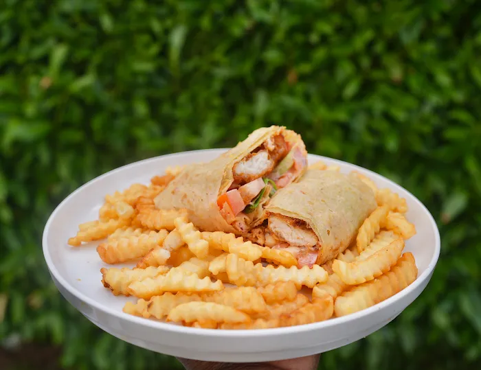 Fire Side Chicken Picture 10