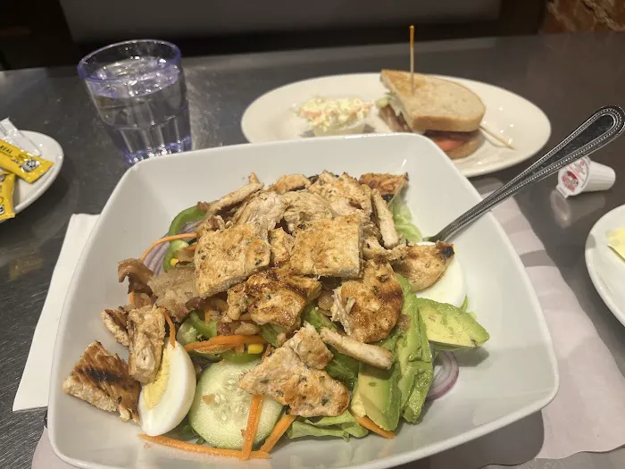 Windsor Cafe Picture 7