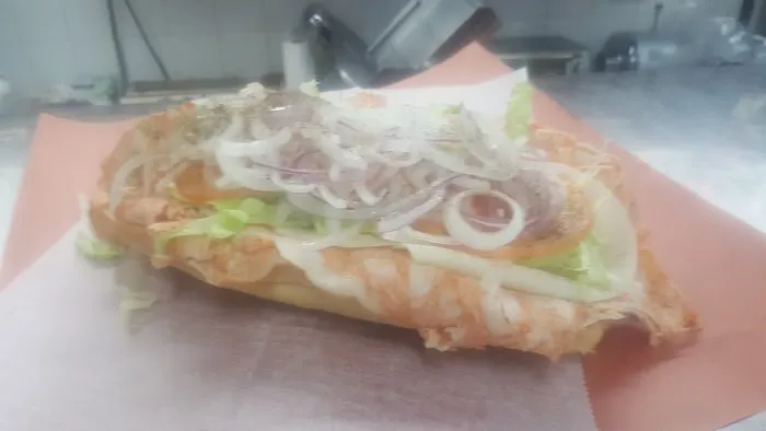 Bus Stop Deli & Food Picture 1