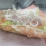 Bus Stop Deli & Food