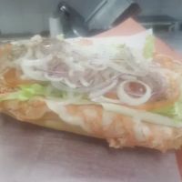 Bus Stop Deli & Food ico