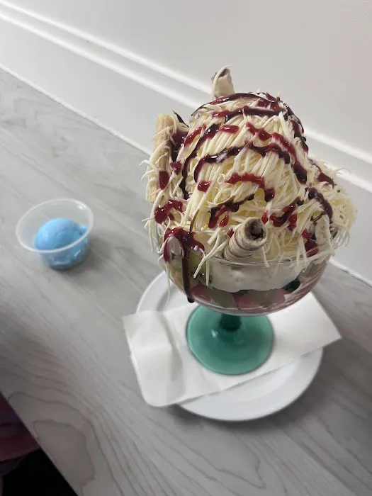 Gelato Fruity & Coffee Picture 2