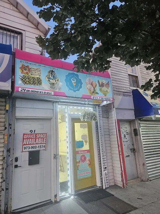 Gelato Fruity & Coffee Picture 9