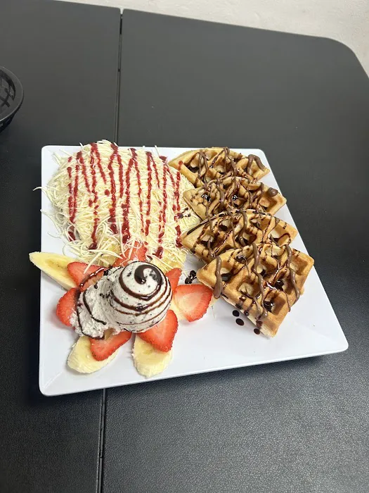 Gelato Fruity & Coffee Picture 6