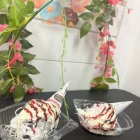 Gelato Fruity & Coffee ico