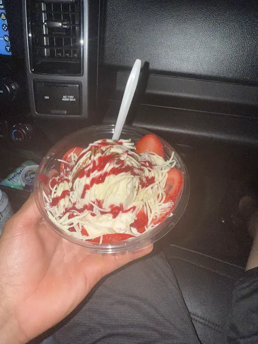 Gelato Fruity & Coffee Picture 5