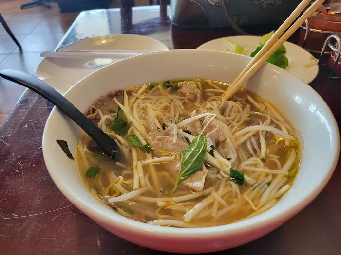 Pho Time Bistro Picture 3