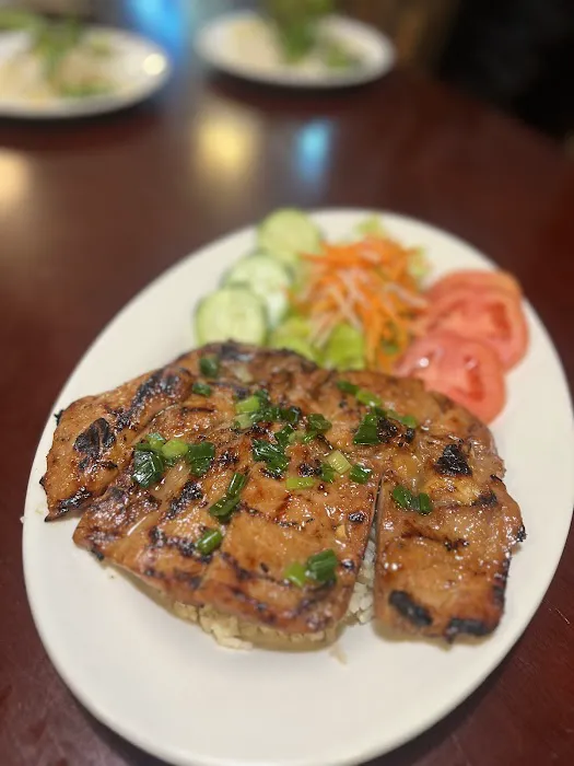 Pho Time Bistro Picture 2