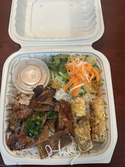 Pho Time Bistro Picture 6