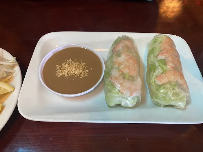 Pho Time Bistro Picture 9