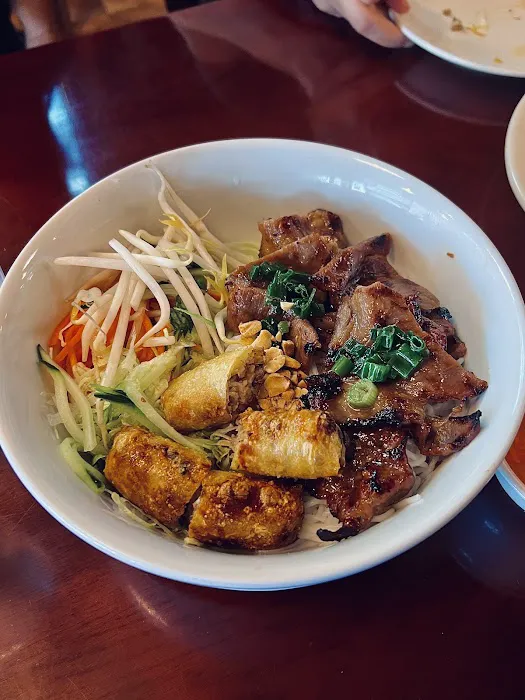 Pho Time Bistro Picture 1