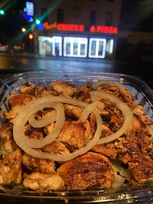 US Fried Chicken & Pizza Picture 10