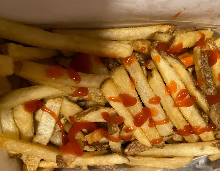 US Fried Chicken & Pizza Picture 2