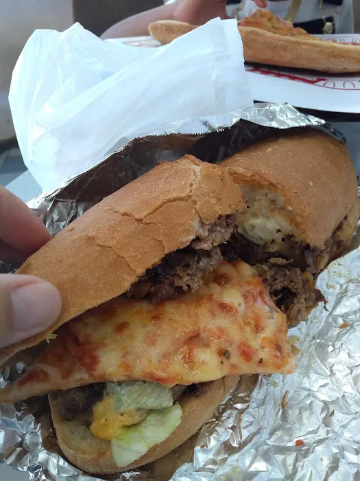 US Fried Chicken & Pizza Picture 5