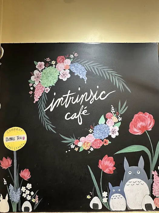 Intrinsic Café Picture 8