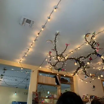 Intrinsic Café Picture 2