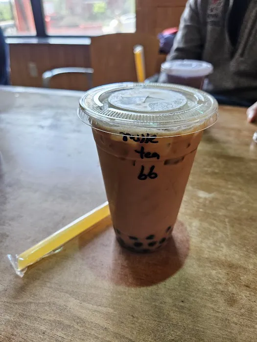 Intrinsic Café Picture 5